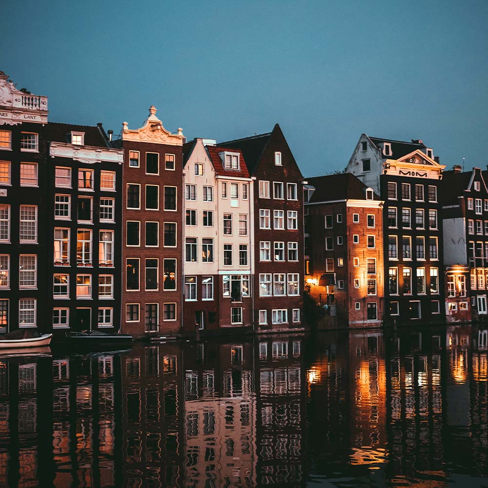 Aannemer de Amsterdammer